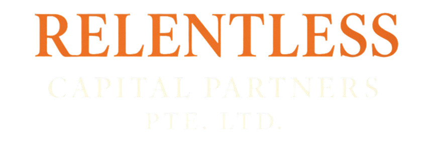 Relentless Capital Partners Logo