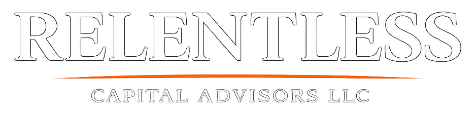 Relentless Logo